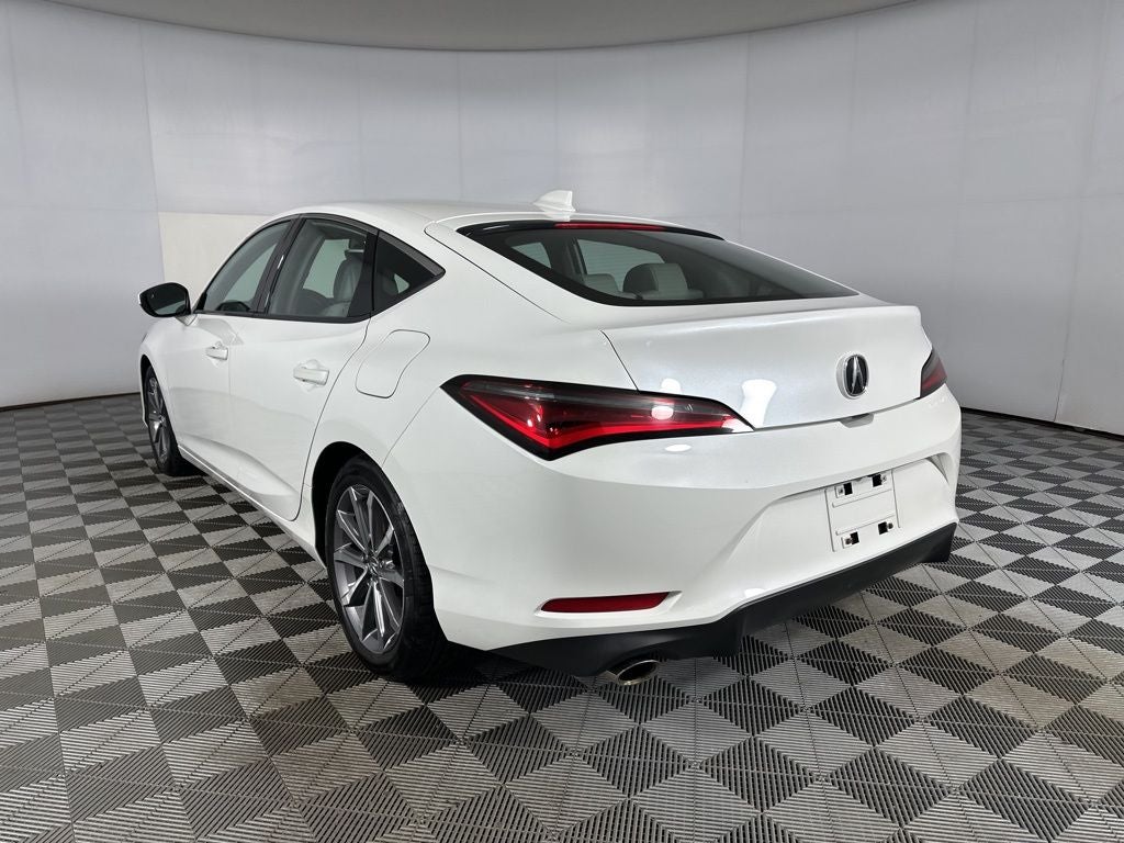 2023 Acura Integra Base