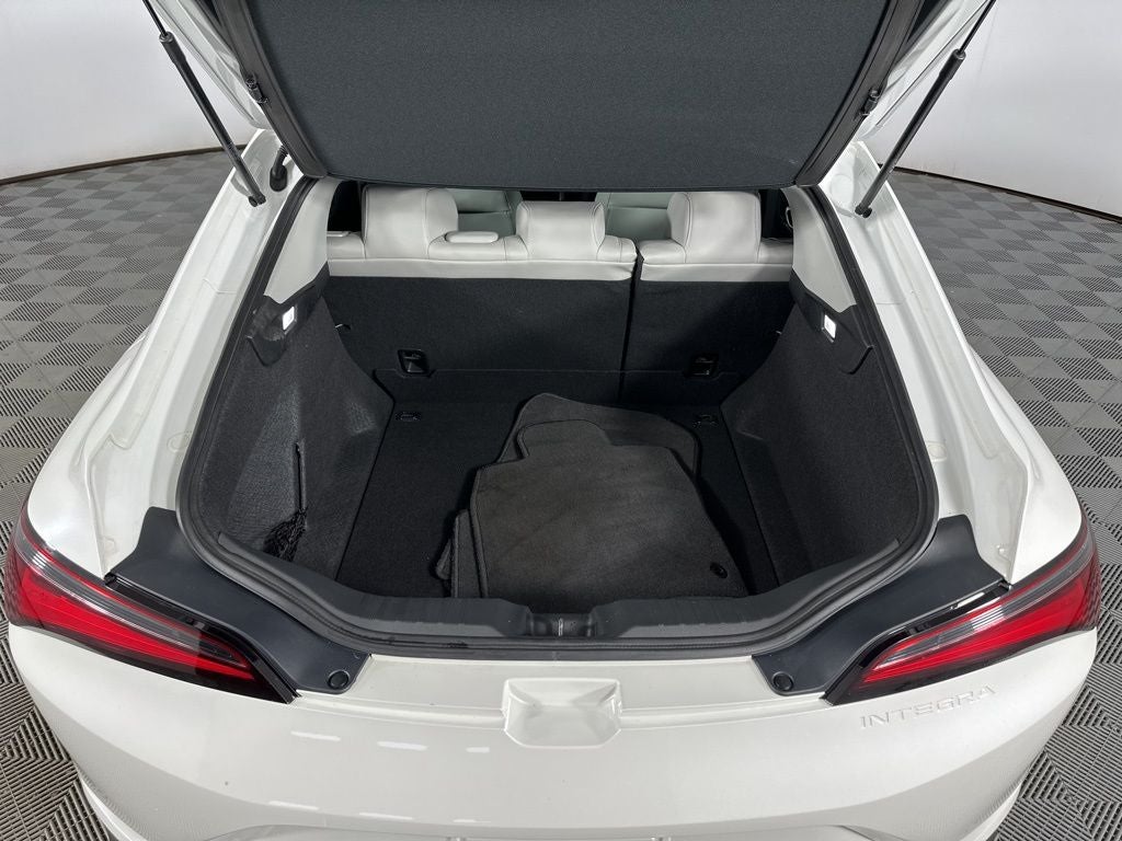 2023 Acura Integra Base