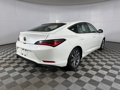 2023 Acura Integra Base