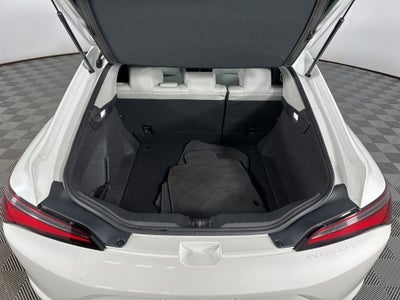 2023 Acura Integra Base