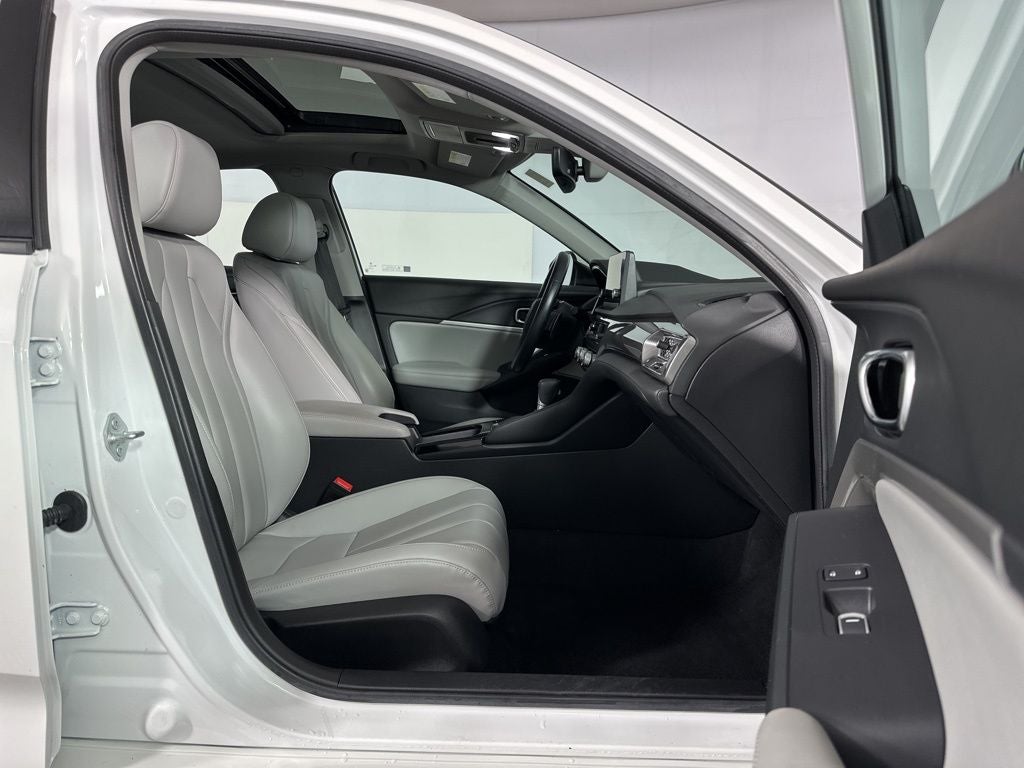 2023 Acura Integra Base