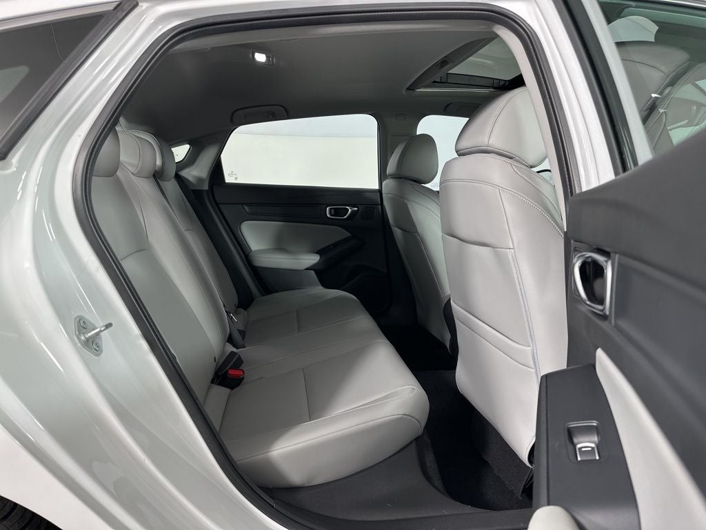 2023 Acura Integra Base