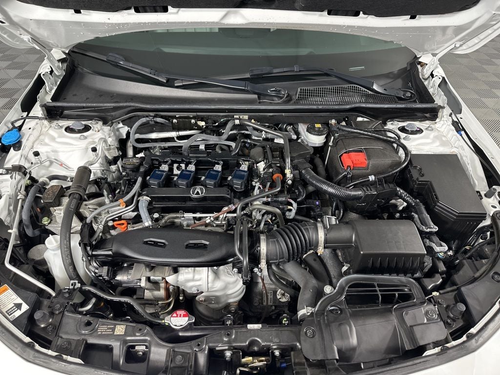 2023 Acura Integra Base