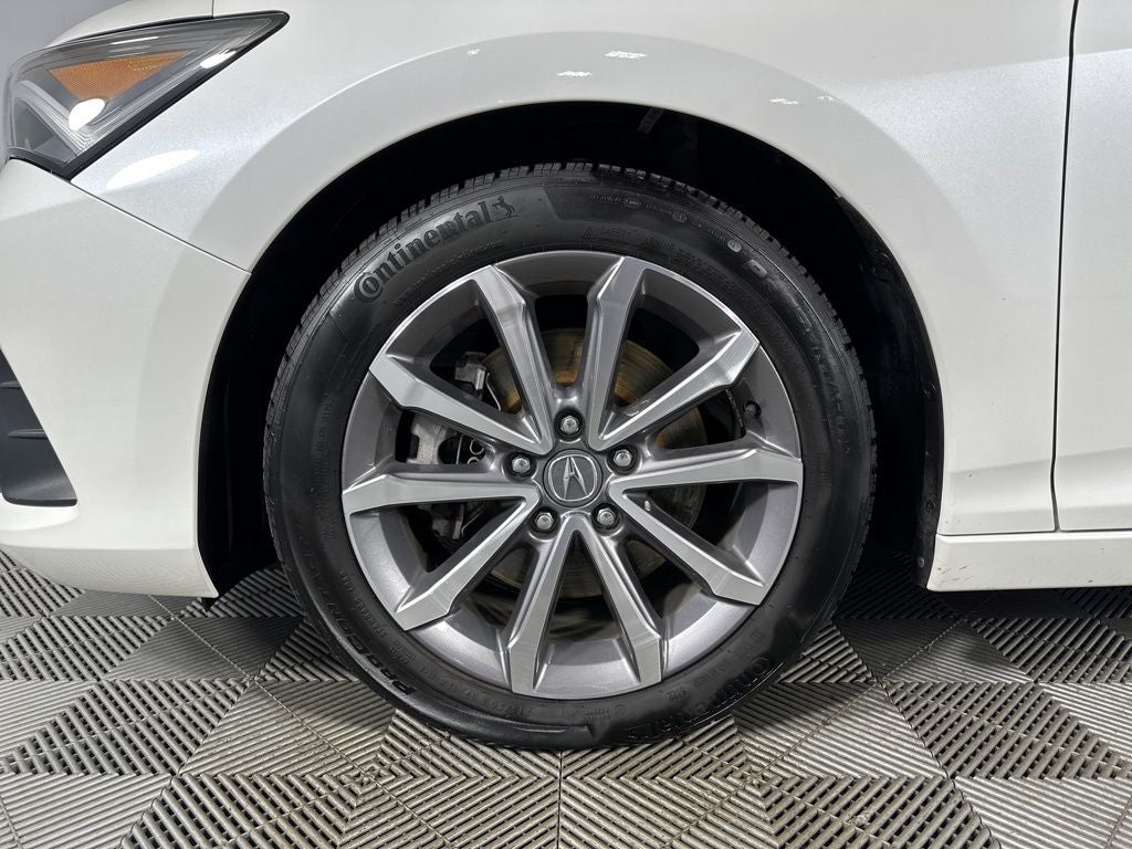 2023 Acura Integra Base