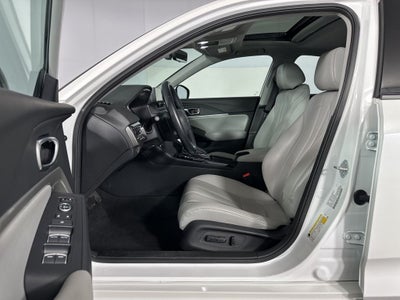 2023 Acura Integra Base