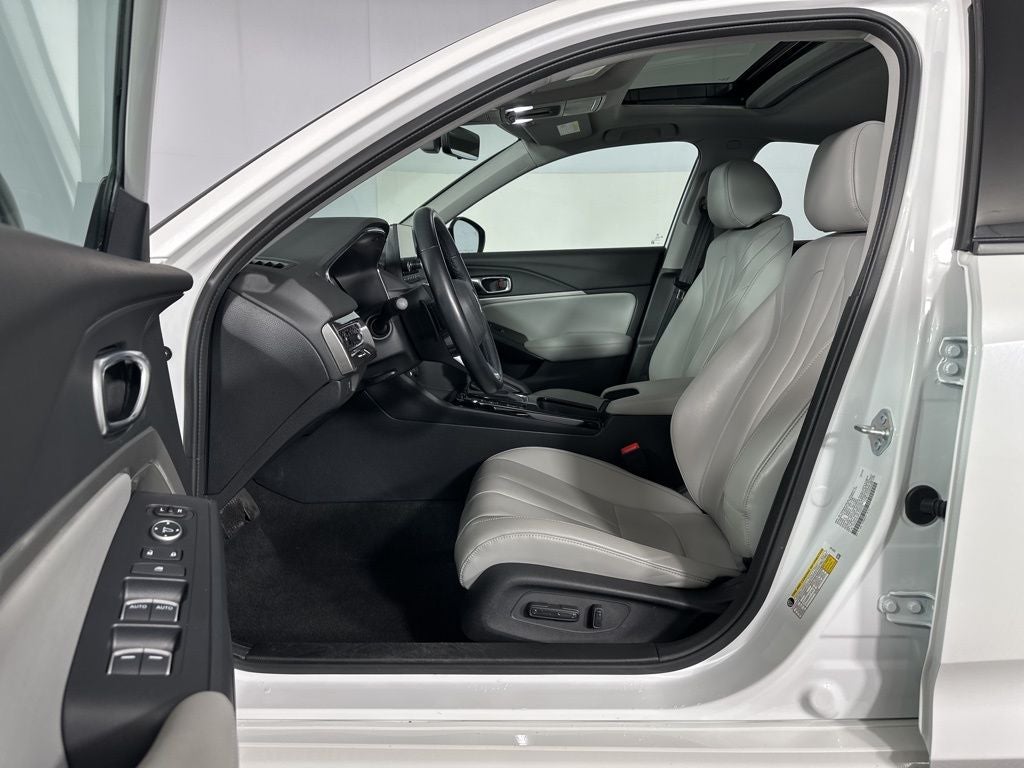 2023 Acura Integra Base