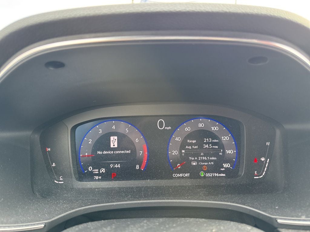 2023 Acura Integra A-Spec Package