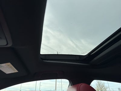 2023 Acura Integra A-Spec Package