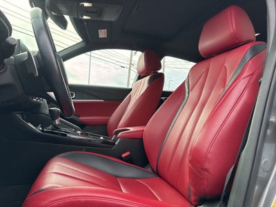 2023 Acura Integra A-Spec Package