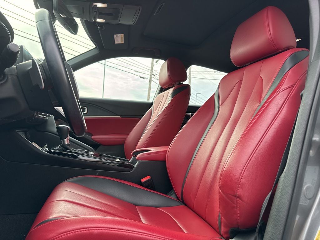 2023 Acura Integra A-Spec Package
