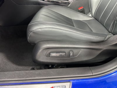 2024 Acura Integra A-Spec Package