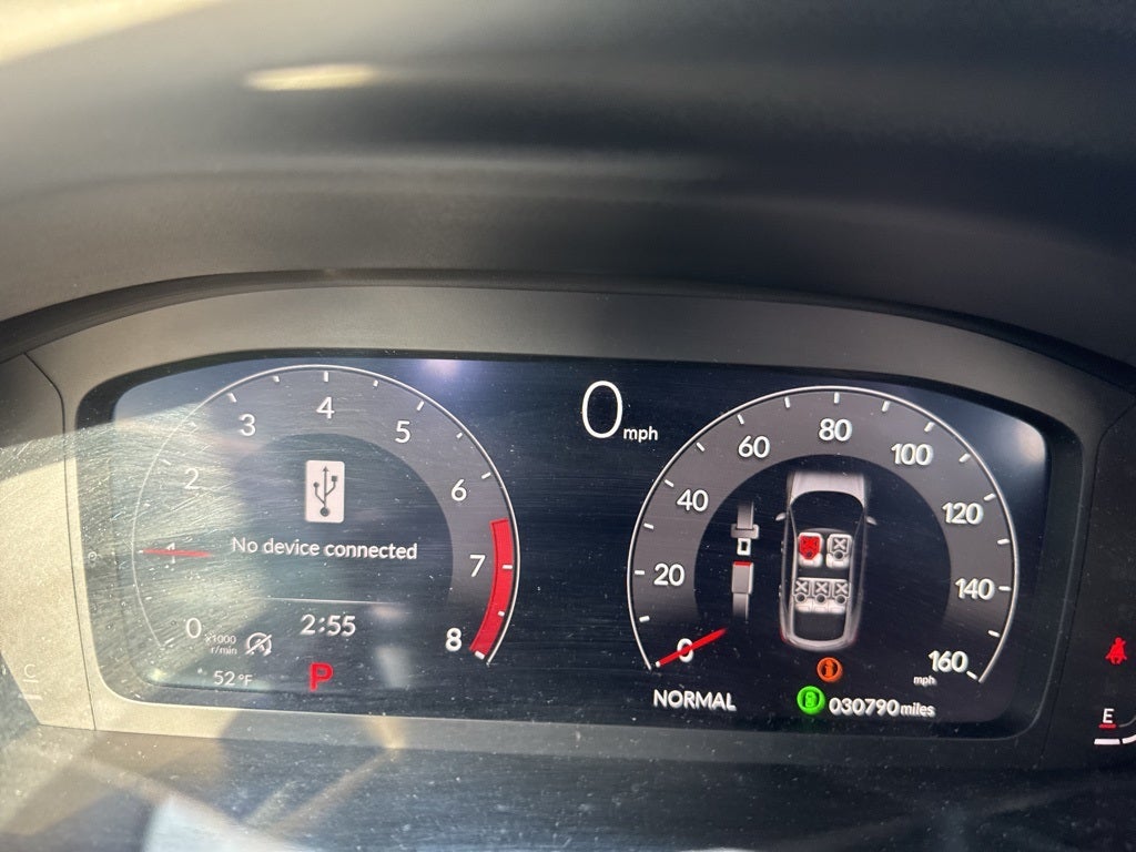 2024 Acura Integra A-Spec Package