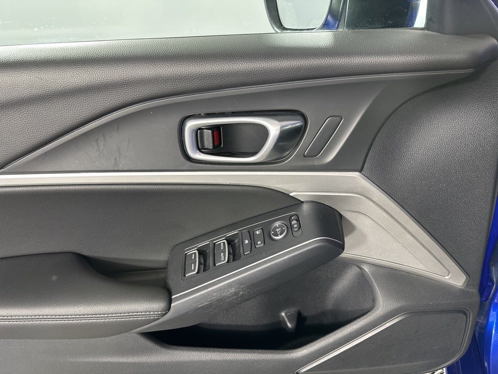 2024 Acura Integra A-Spec Package