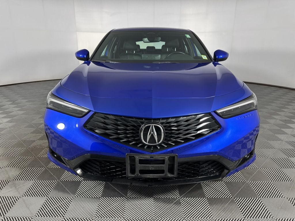 2024 Acura Integra A-Spec Package