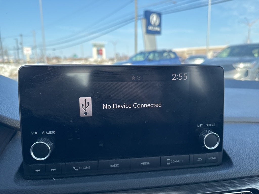 2024 Acura Integra A-Spec Package