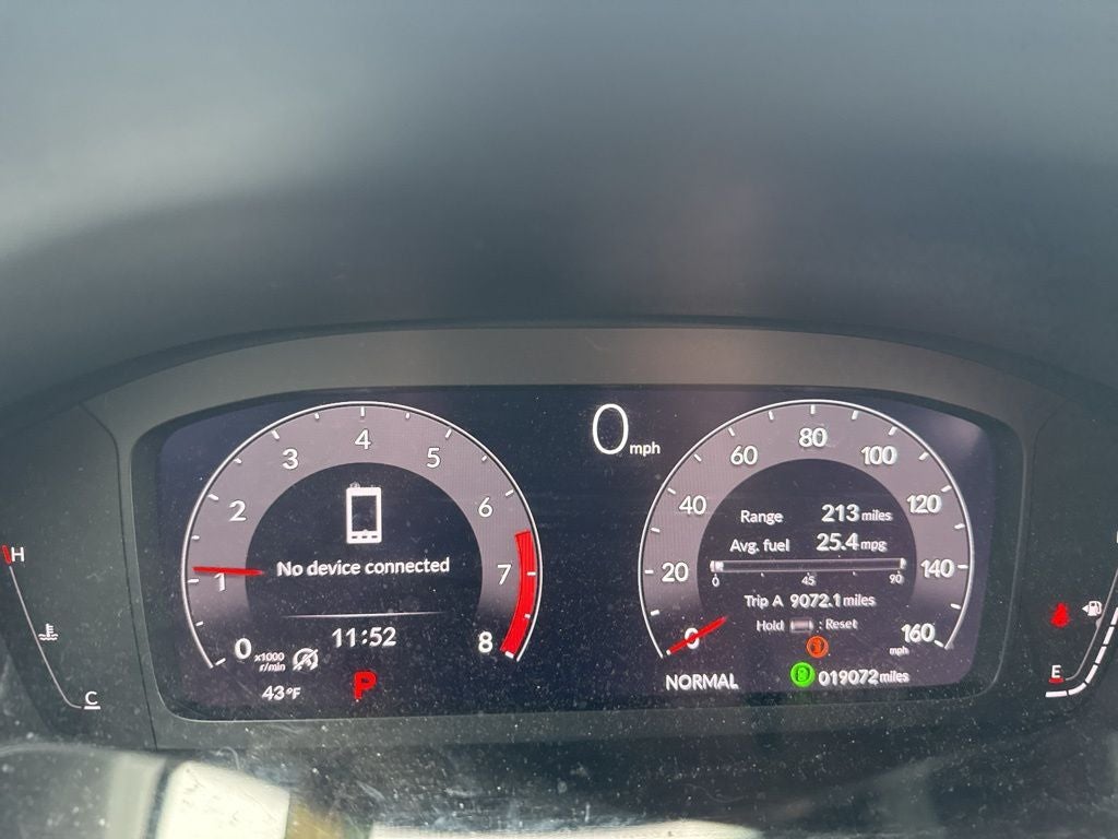 2023 Acura Integra A-Spec Tech Package