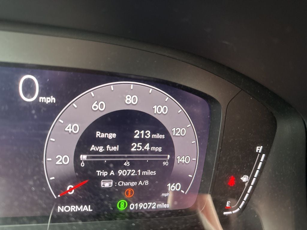 2023 Acura Integra A-Spec Tech Package