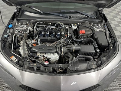 2023 Acura Integra A-Spec Tech Package