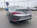 2023 Acura Integra A-Spec Tech Package