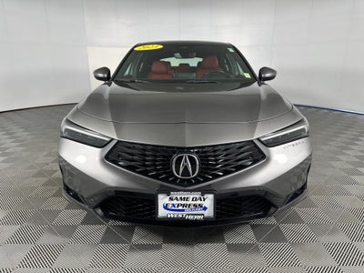2023 Acura Integra A-Spec Tech Package