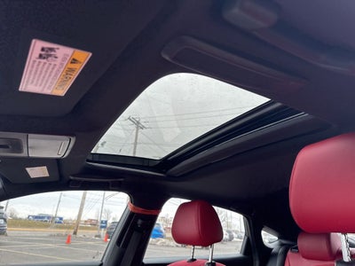 2023 Acura Integra A-Spec Tech Package