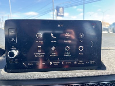 2023 Acura Integra A-Spec Tech Package