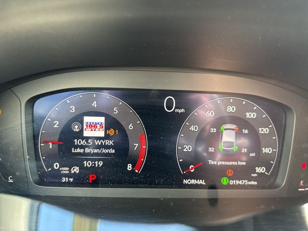 2023 Acura Integra A-Spec Tech Package