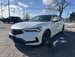 2023 Acura Integra A-Spec Tech Package