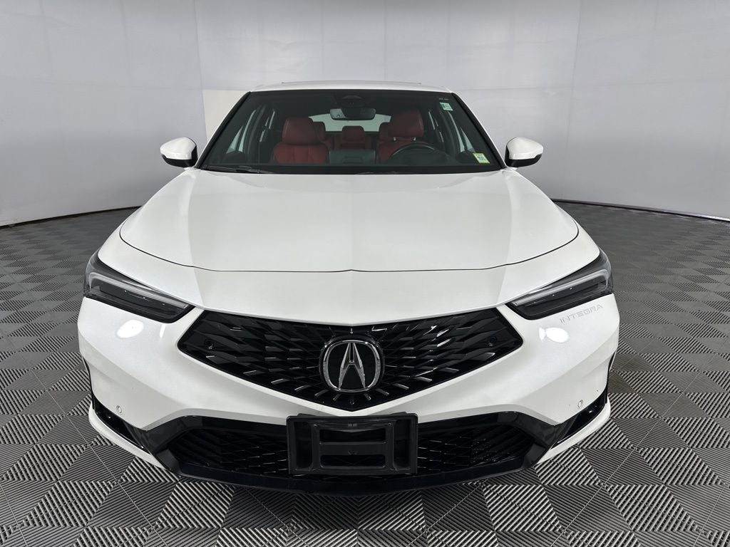 2023 Acura Integra A-Spec Tech Package