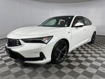 2023 Acura Integra A-Spec Tech Package
