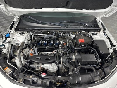 2023 Acura Integra A-Spec Tech Package