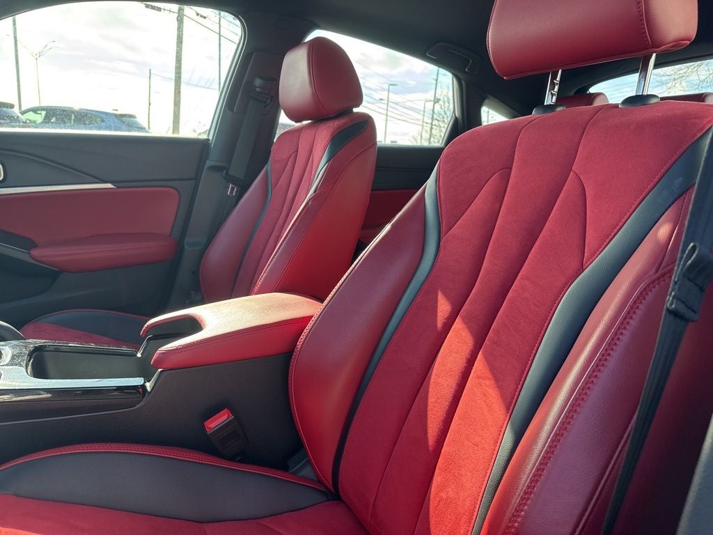 2023 Acura Integra A-Spec Tech Package