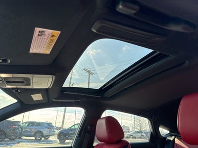 2023 Acura Integra A-Spec Tech Package