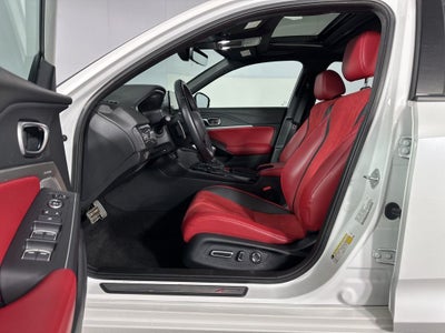 2023 Acura Integra A-Spec Tech Package