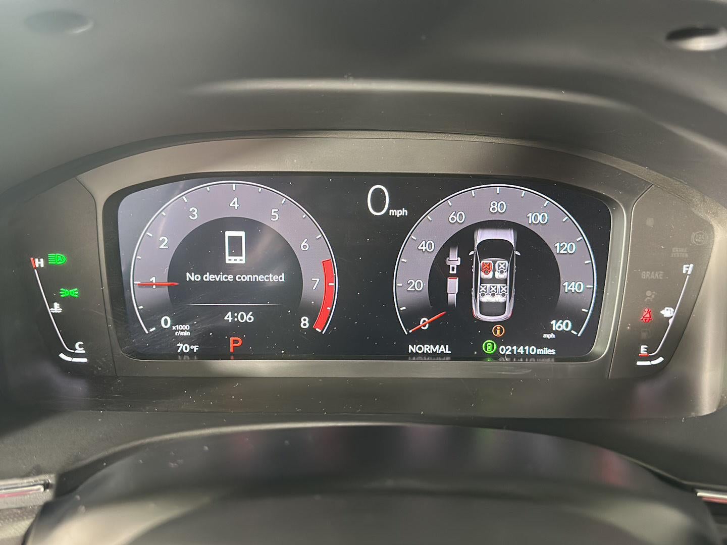 2024 Acura Integra w/Tech w/A-SPEC