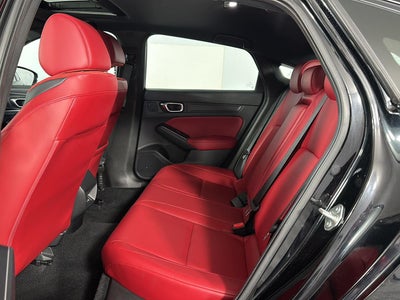 2024 Acura Integra w/Tech w/A-SPEC