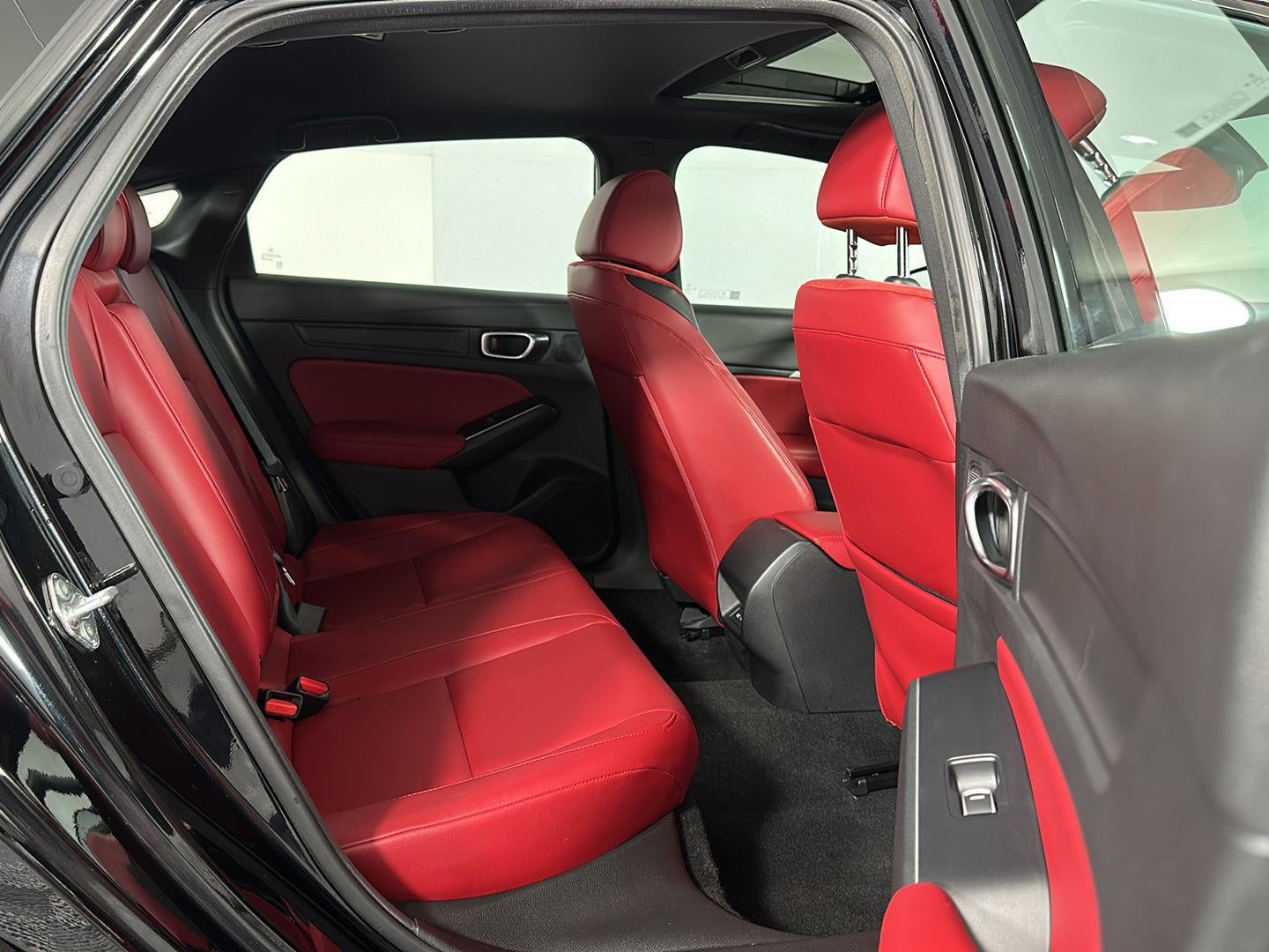 2024 Acura Integra w/Tech w/A-SPEC