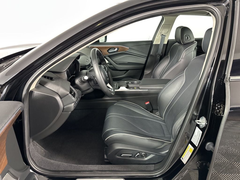 2023 Acura TLX Advance SH-AWD