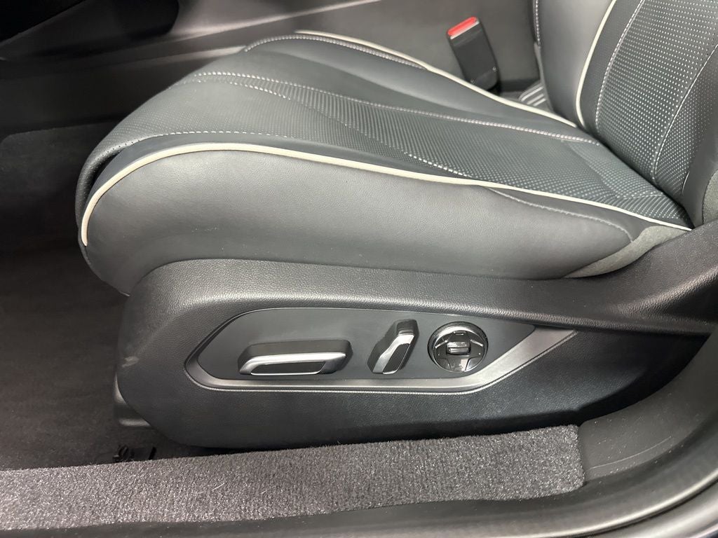 2023 Acura TLX Advance SH-AWD