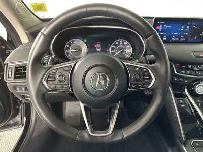 2023 Acura TLX Advance SH-AWD