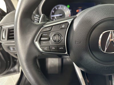 2023 Acura TLX Advance SH-AWD
