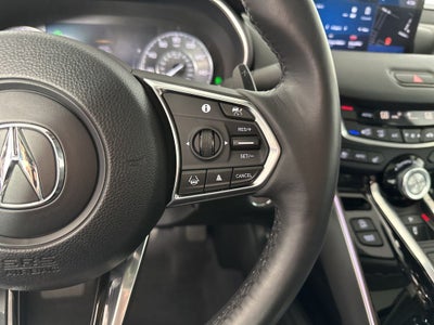 2023 Acura TLX Advance SH-AWD