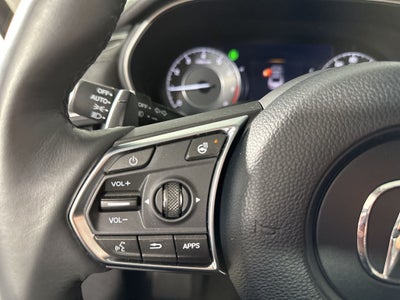 2023 Acura TLX Advance SH-AWD