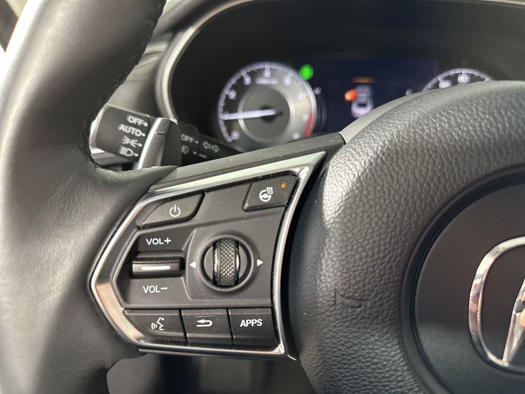 2023 Acura TLX Advance SH-AWD