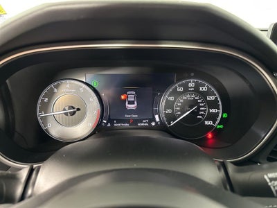 2023 Acura TLX Advance SH-AWD