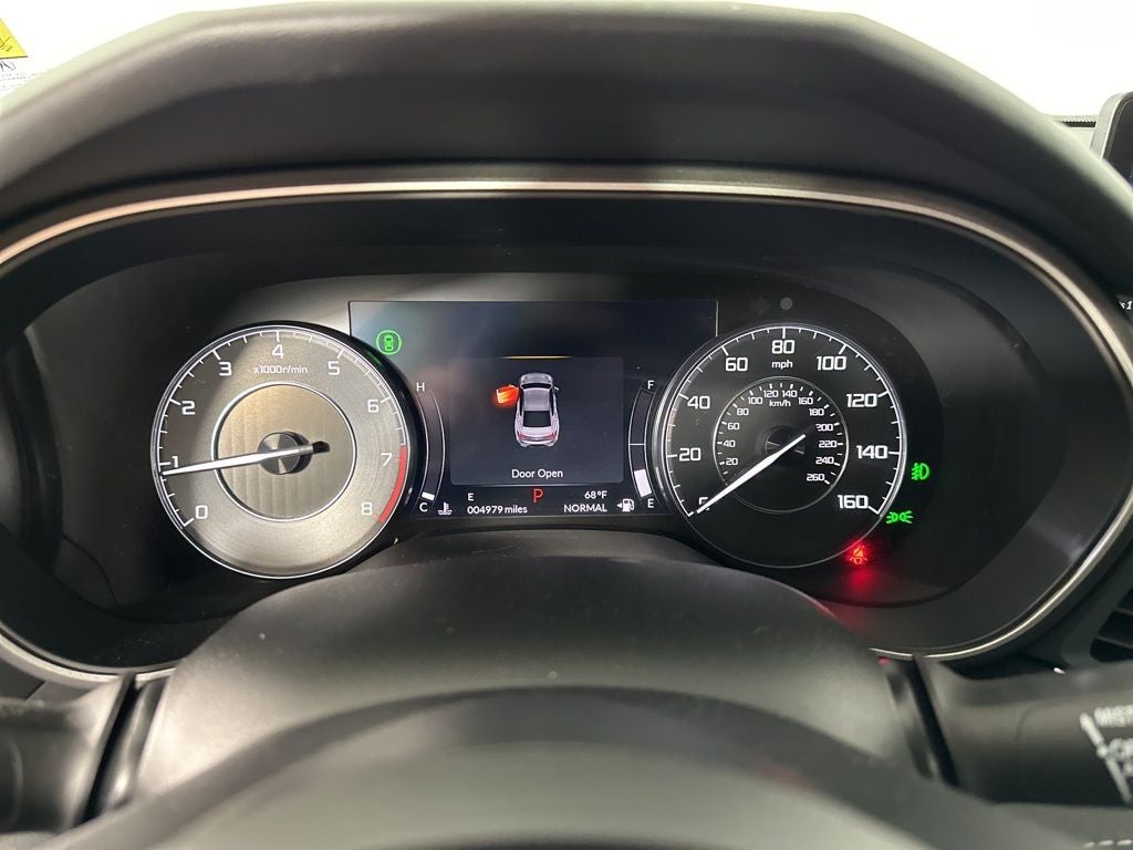 2023 Acura TLX Advance SH-AWD