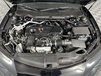 2023 Acura TLX Advance SH-AWD