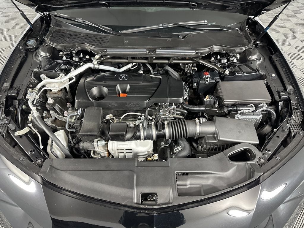2023 Acura TLX Advance SH-AWD