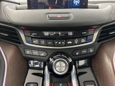 2023 Acura TLX Advance SH-AWD