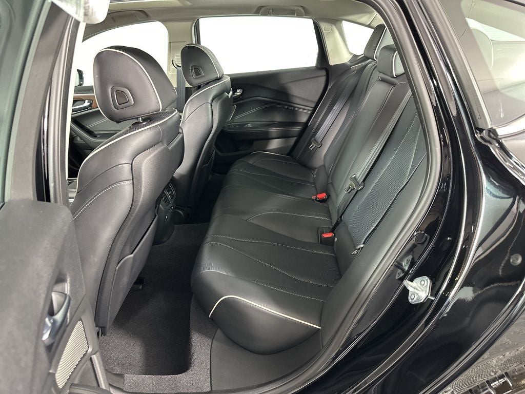 2023 Acura TLX Advance SH-AWD